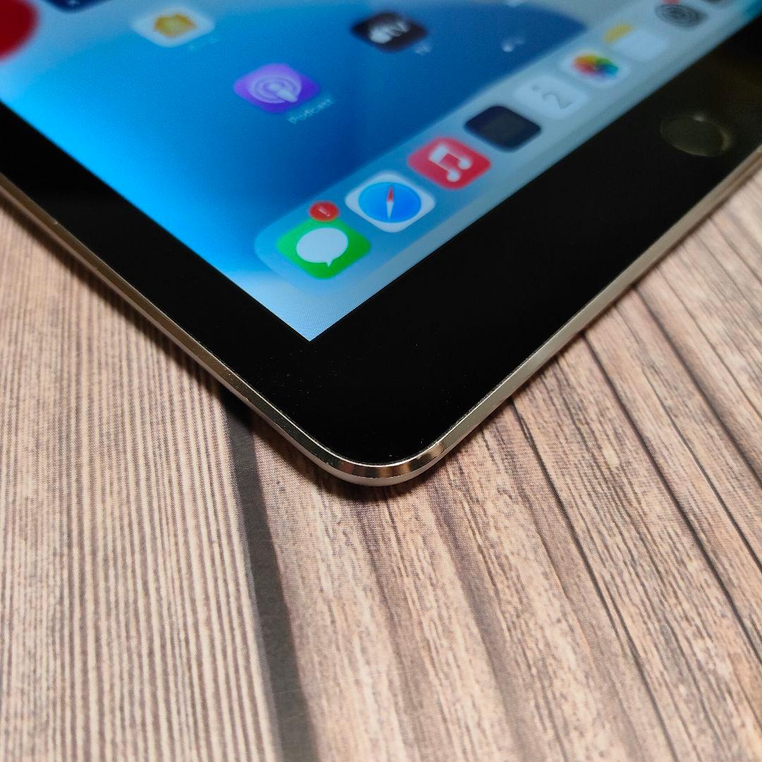 iPad Air2 第2世代 128GB スペースグレー 美品