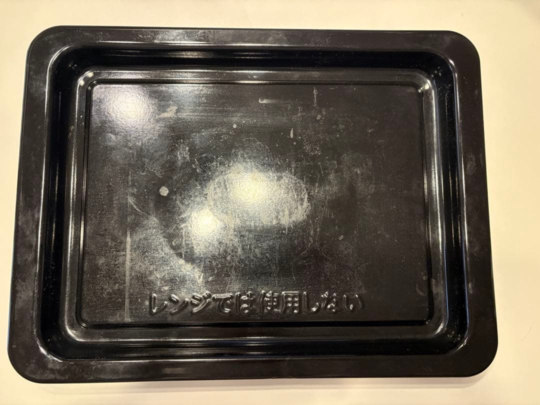 【中古品・動作◎】 SHARP RE-WF183-B オーブンレンジ