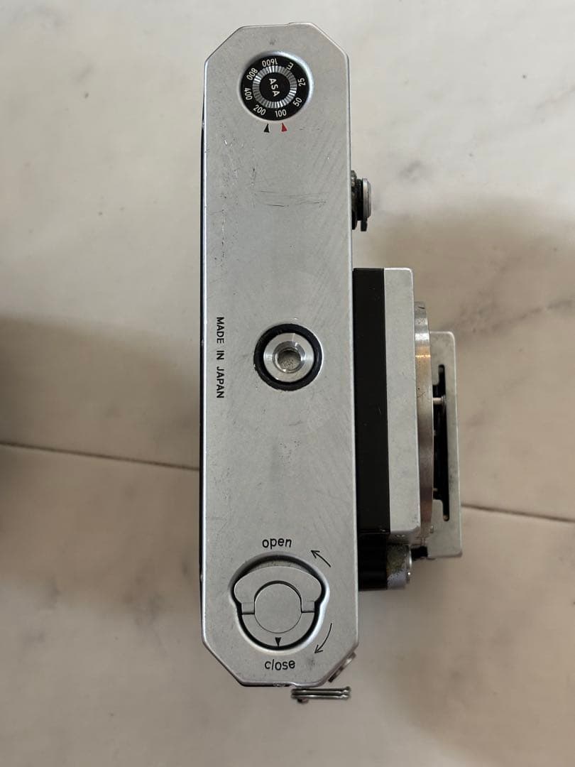 ★ ニコン Nikon F フォトミック NIKKOR-S 1.4 50mm