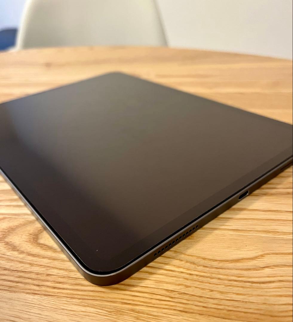 【美品】iPadPro11インチ 第2世代 1TB セルラー バッテリー90%