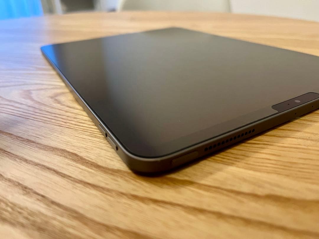 【美品】iPadPro11インチ 第2世代 1TB セルラー バッテリー90%