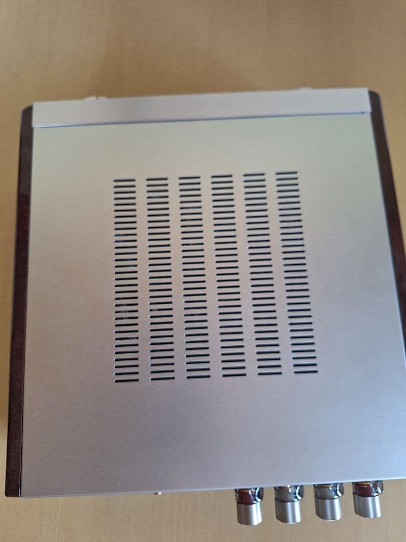 マランツ Marantz HD-AMP1 プリメインアンプ