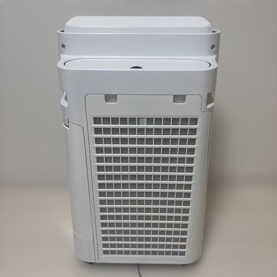 SHARP KC-J50-W 空気清浄機 加湿器 2021年製