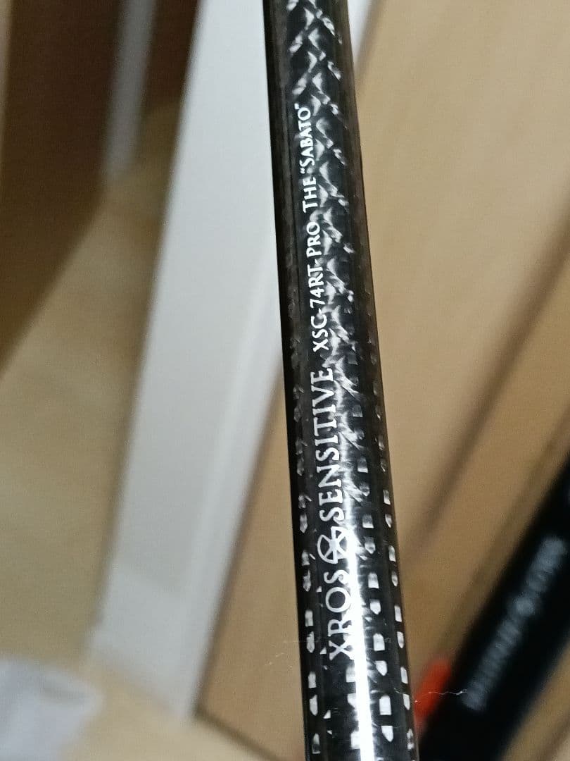 t*o様 G-TEC ジーテッククロスセンシティブXSC-74RT-THE SA