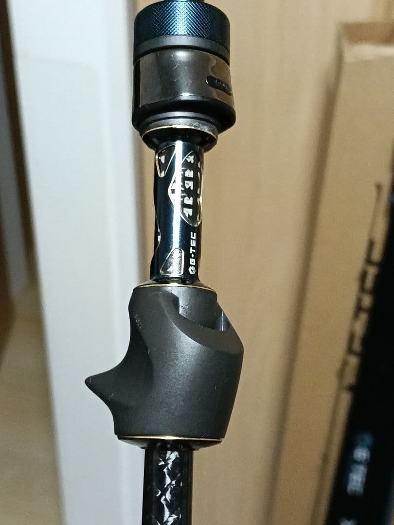 t*o様 G-TEC ジーテッククロスセンシティブXSC-74RT-THE SA