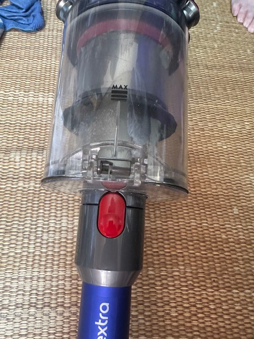 Dyson V11 Absolute Extra 本体