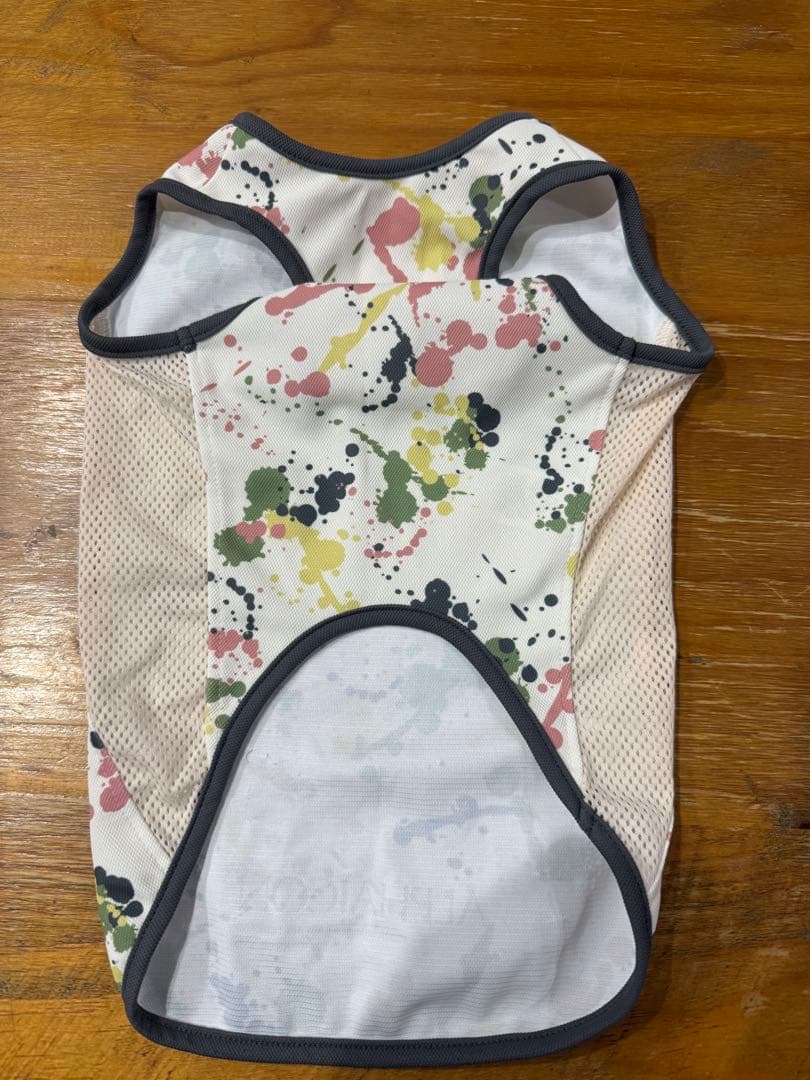 ALPHAICON サマークーリングタンクトップ 1L