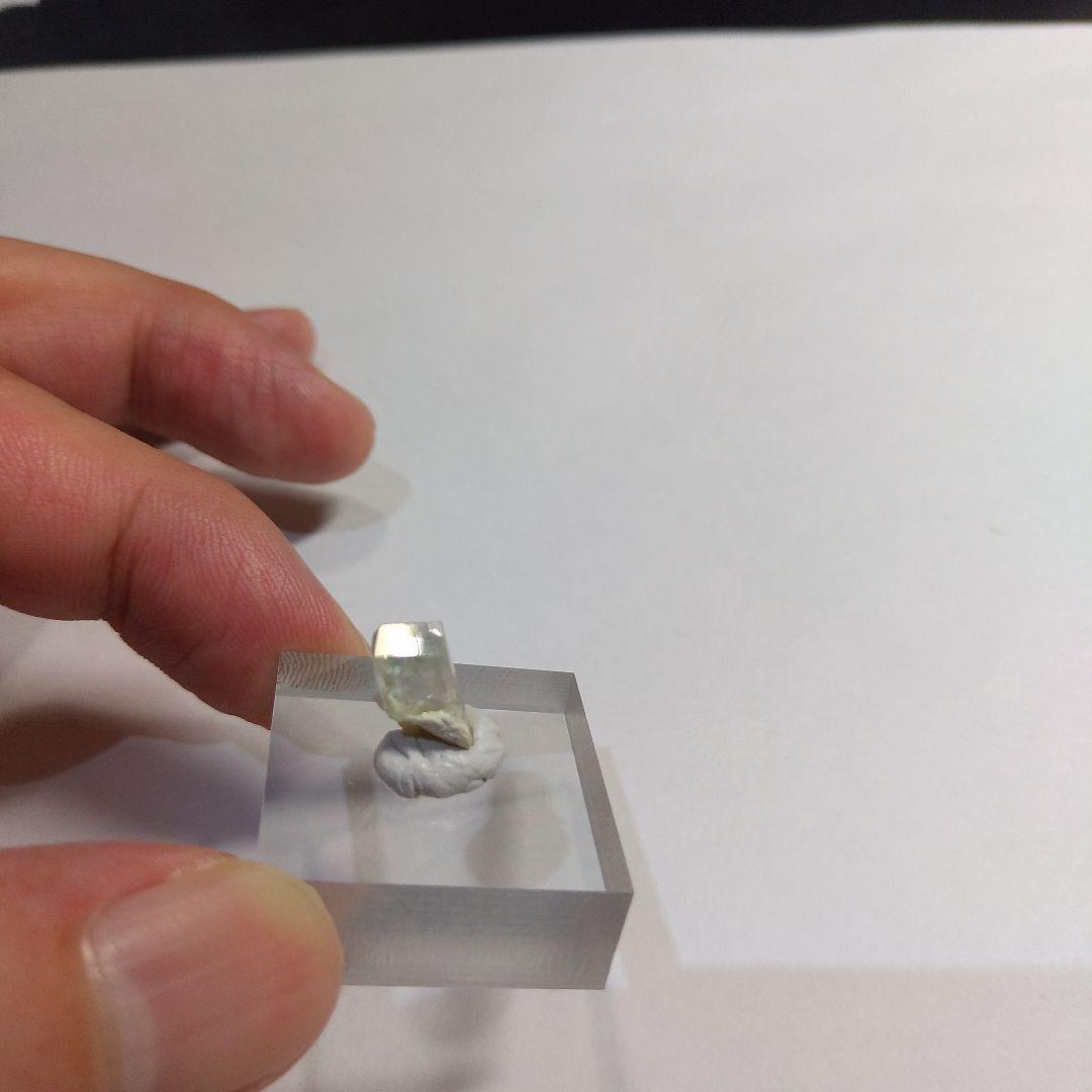 ユークレース　ブラジル産　68