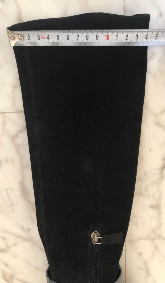 【合馬公式アカウント1 】 PRADA ロングブーツ