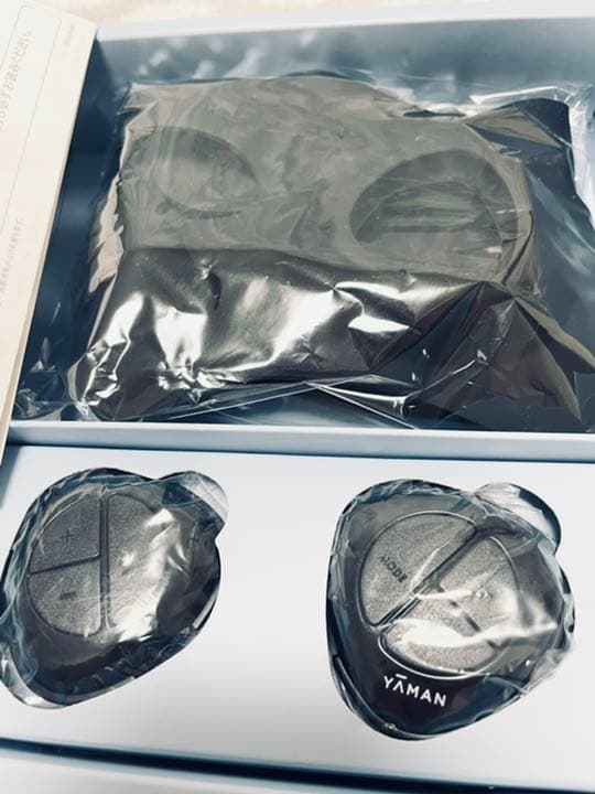 【YA−MAN】ヤーマン　メディリフト　EP-14BB