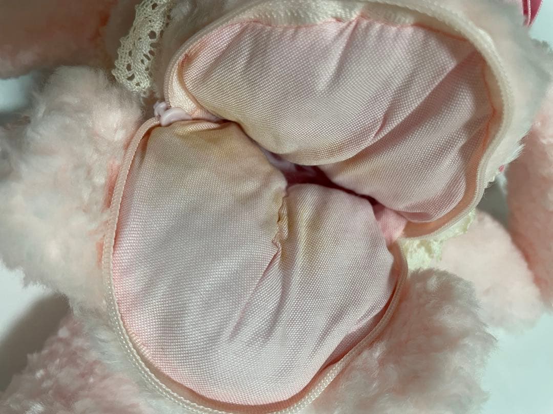 BABY THE STARS SHINE BRIGHT うさくみゃポシェット