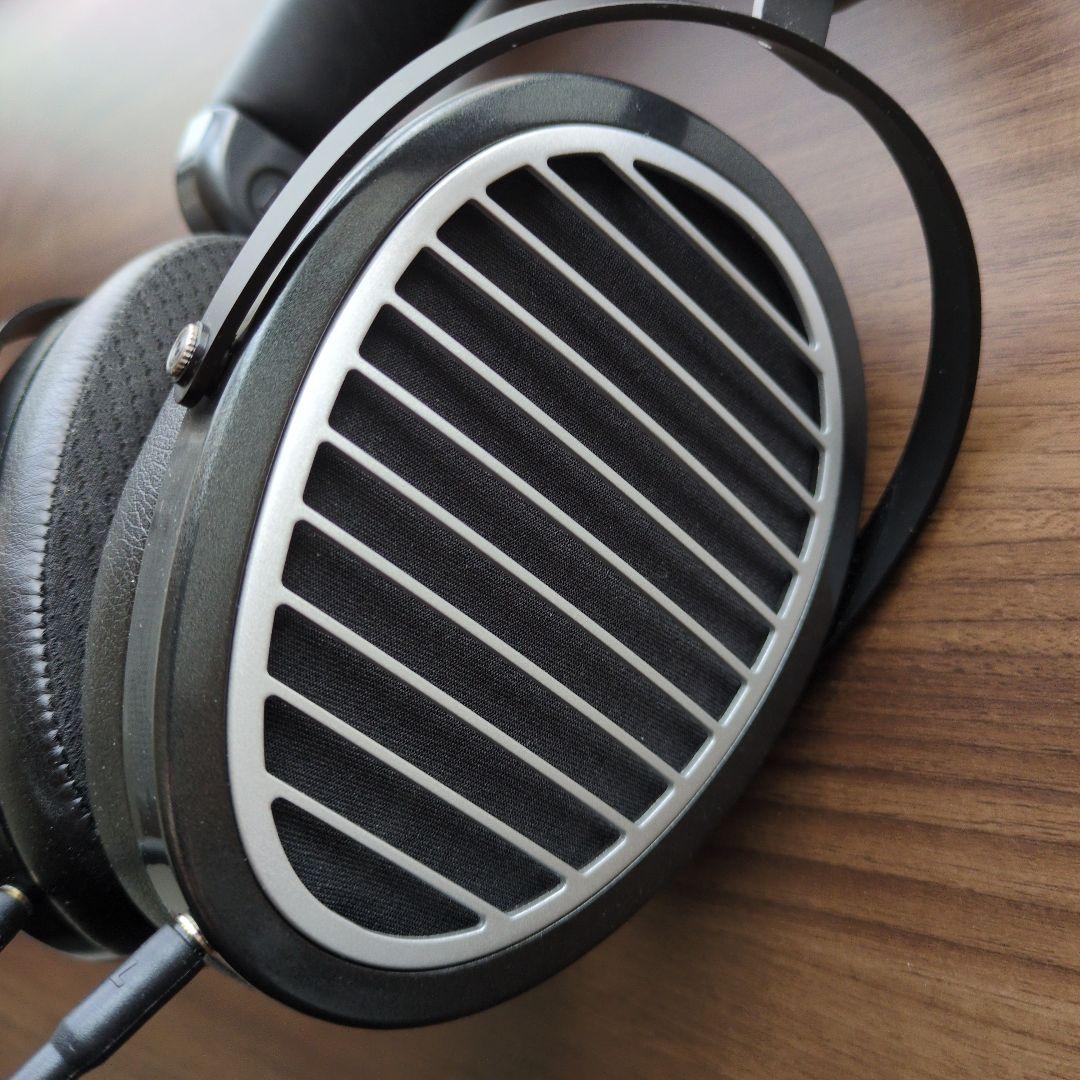 Hifiman Edition XS ヘッドホン