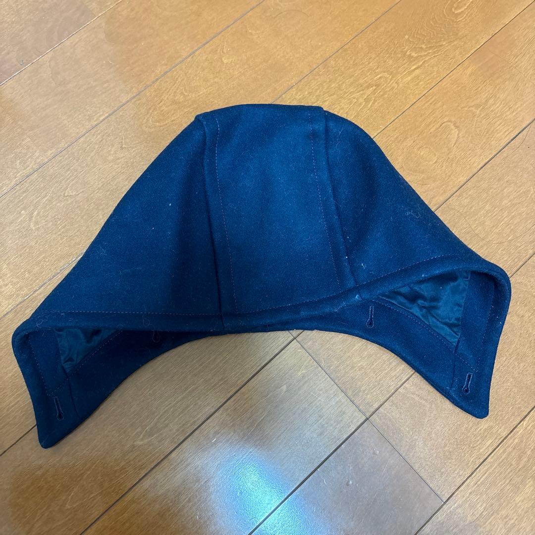 GUCCI コート　ジャケット　ダッフルコート XL 48