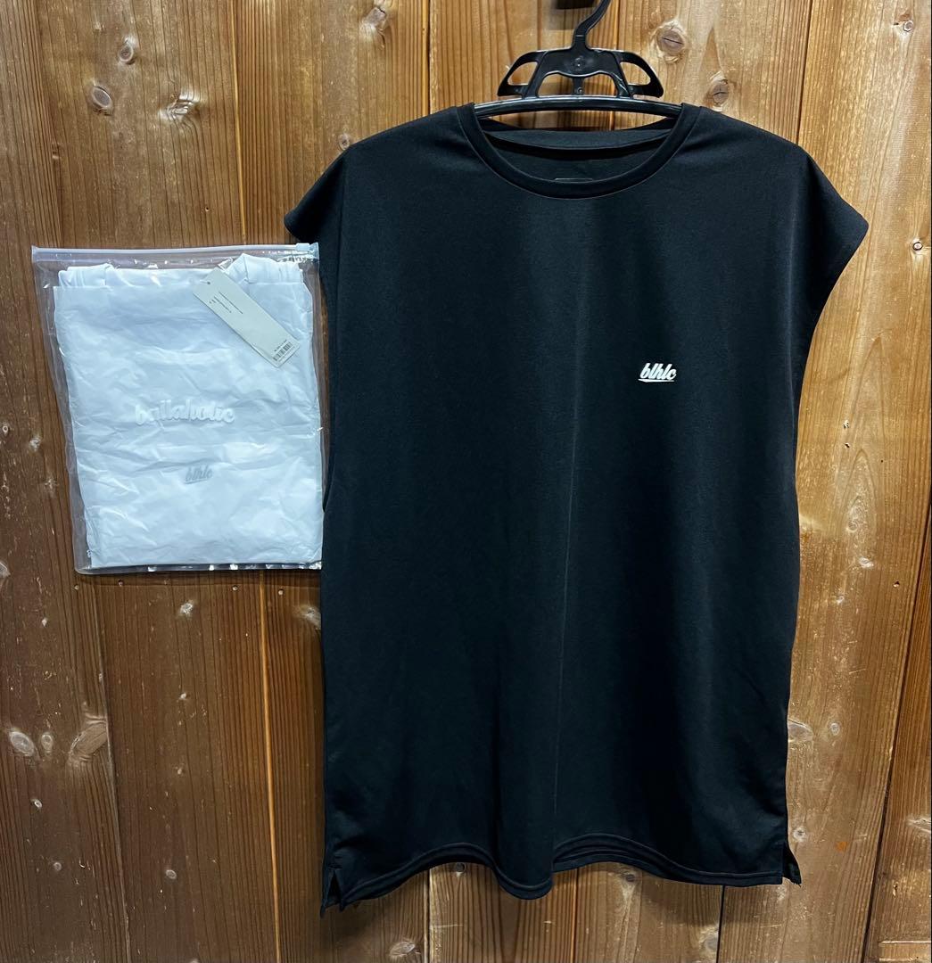 ballaholic キャップ　meshT セット　おまけ付き