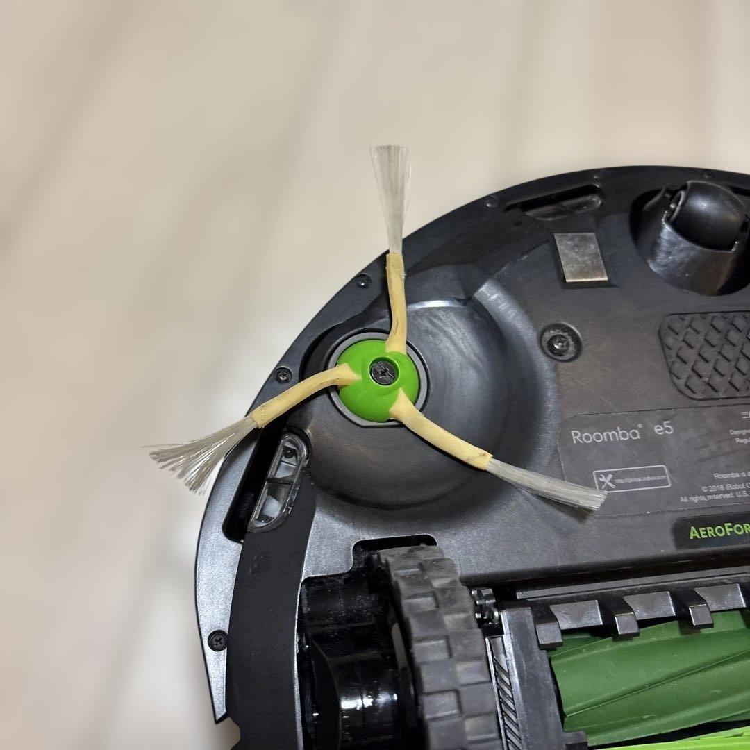 iRobot Roomba e5 ロボット掃除機本体