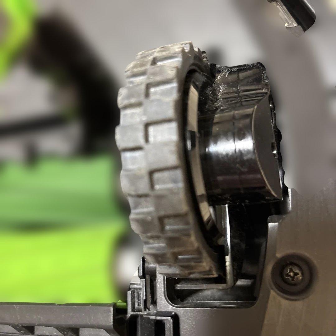 iRobot Roomba e5 ロボット掃除機本体