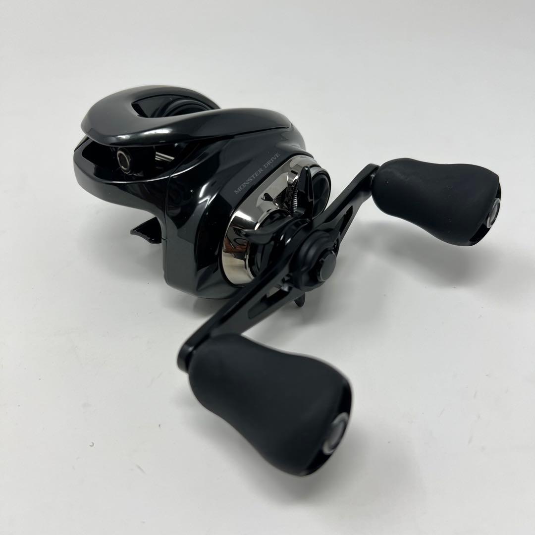 左 23アンタレスDCMD XG LEFT 極美品　シマノ