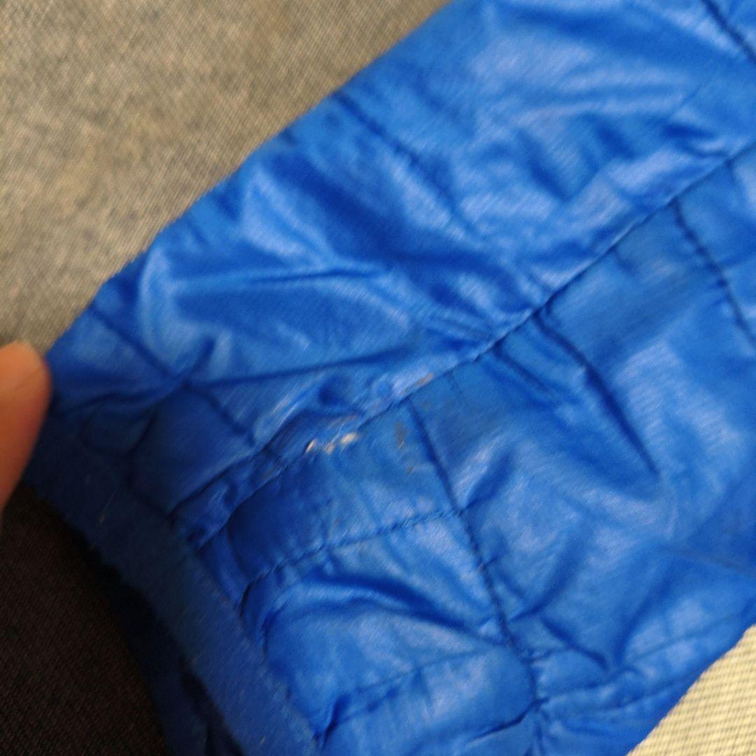 patagonia ナノパフ 名作