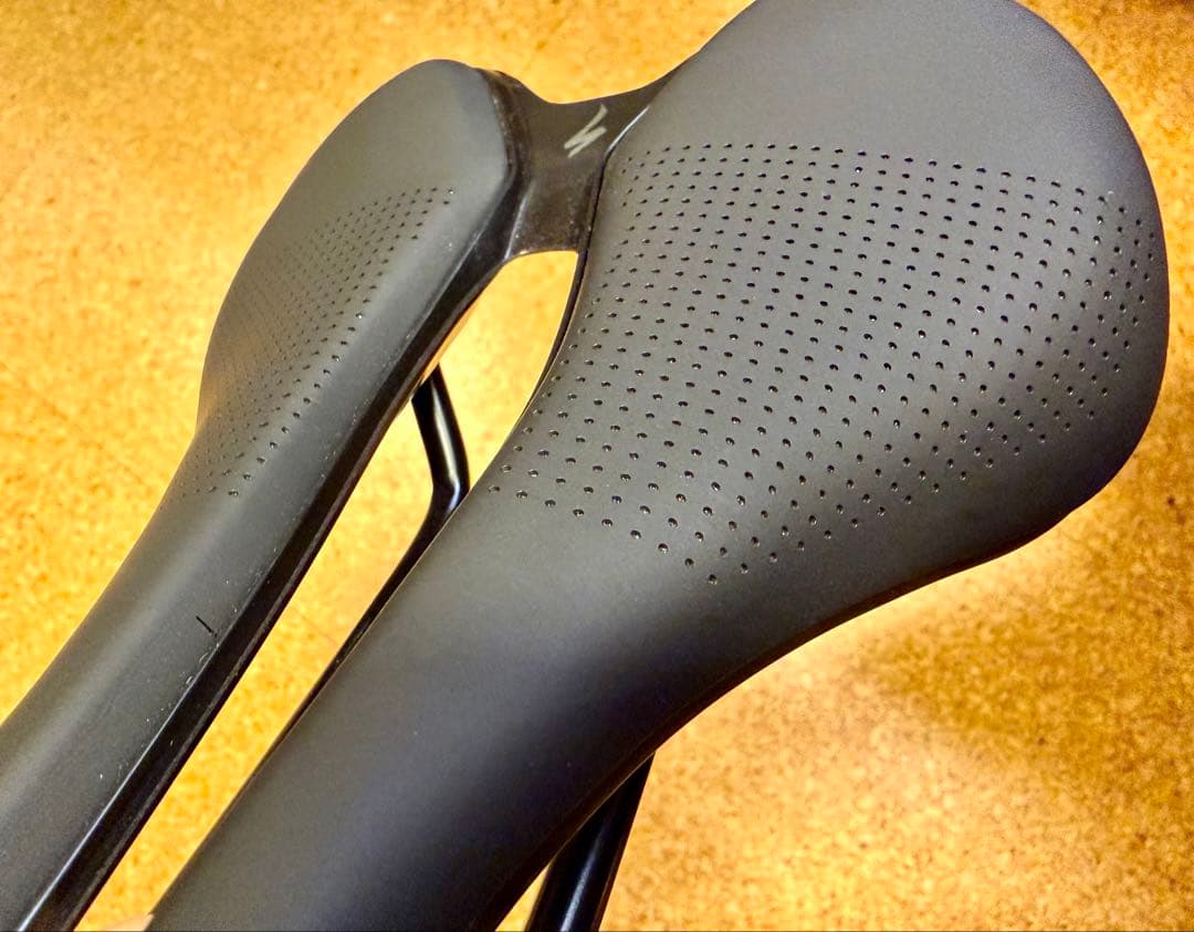 パーツ SPECIALIZED ROMIN EVO COMP GEL