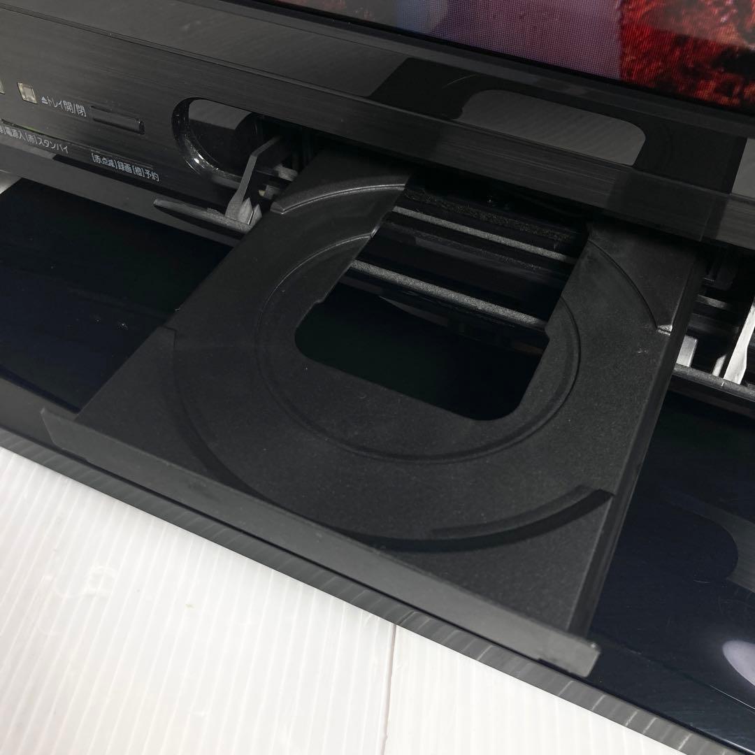 極美品 三菱電機 32V型液晶テレビ LCD-A32BHR10 2018年 録画