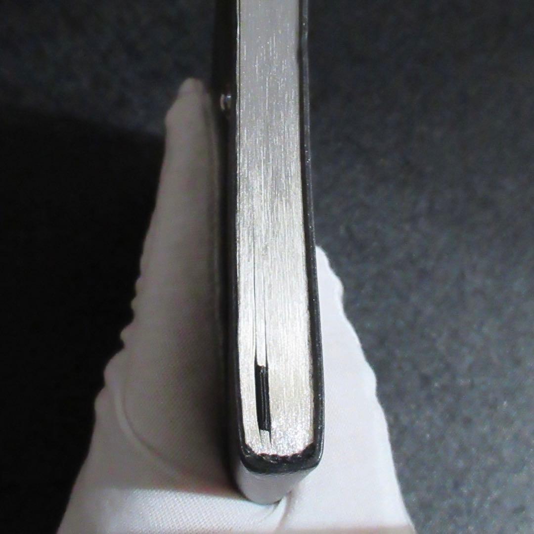 モンブラン ノート 146 カモフラージュ グレー 118822