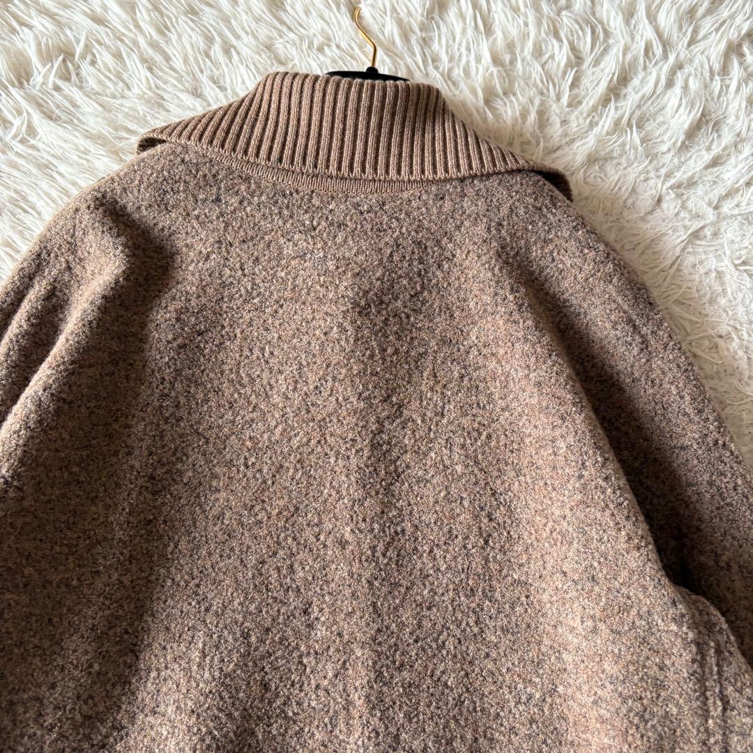 2点おまとめ MORABITO BLANC ブークレコート エイミーロウ ベスト