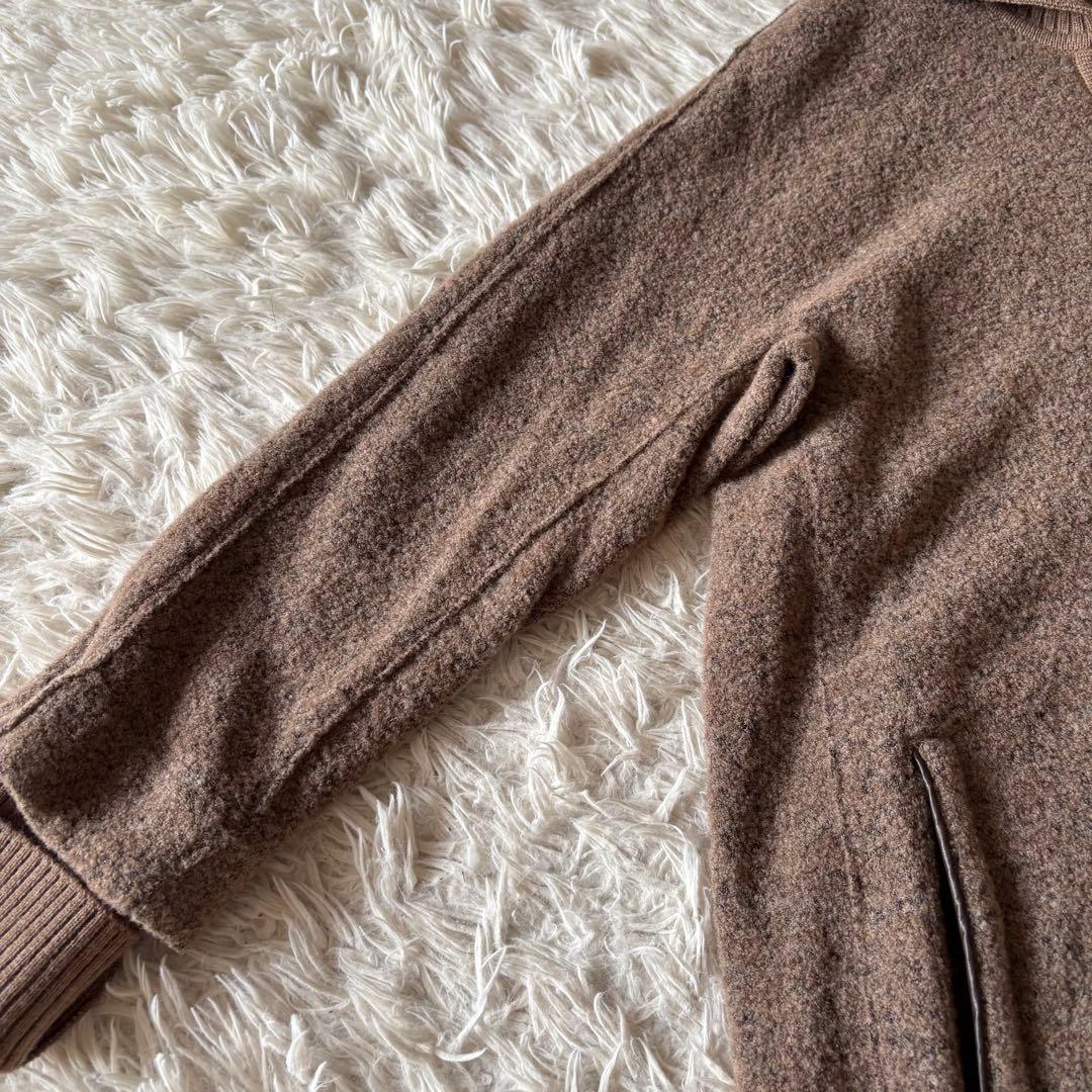 2点おまとめ MORABITO BLANC ブークレコート エイミーロウ ベスト