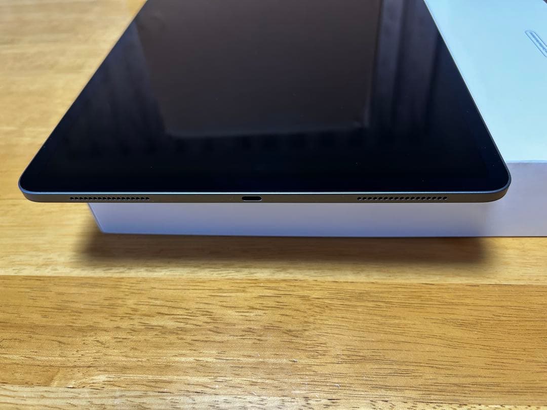 【訳あり】iPad Pro 12.9 第4世代 Wi-Fi 128GB