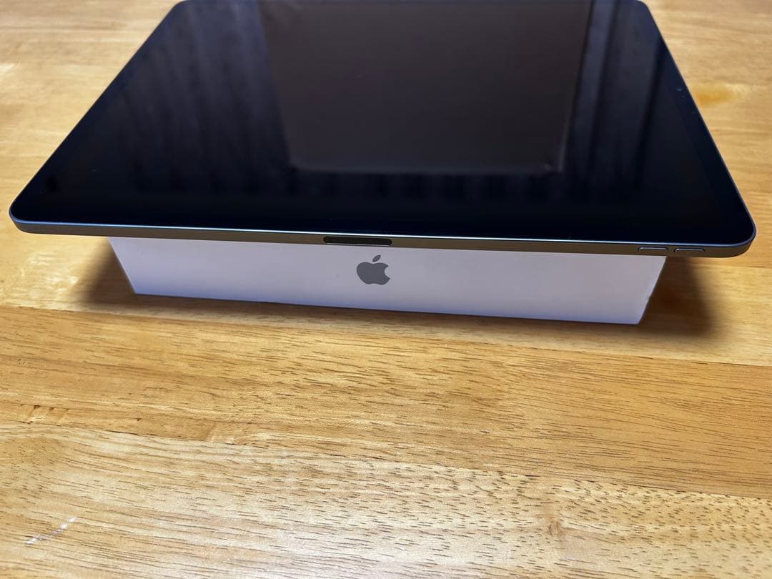 【訳あり】iPad Pro 12.9 第4世代 Wi-Fi 128GB