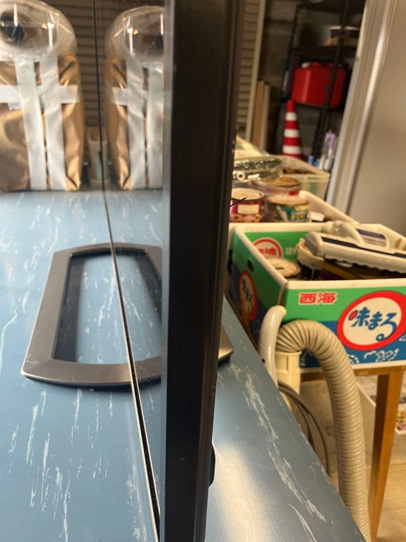 SHARP 液晶テレビ LC-46G9 2014年製