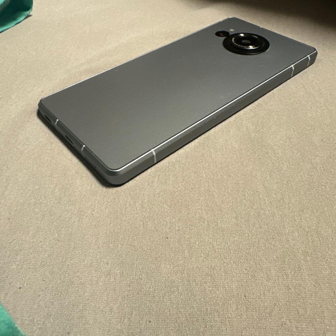 AQUOS R8 256GB SH-52D SIMフリー 24