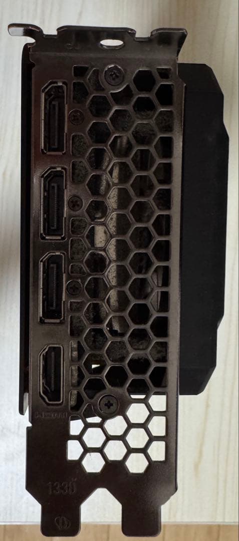 グラフィックボード・グラボ・ビデオカード Palit Geforce RTX3070 GAMINGPRO