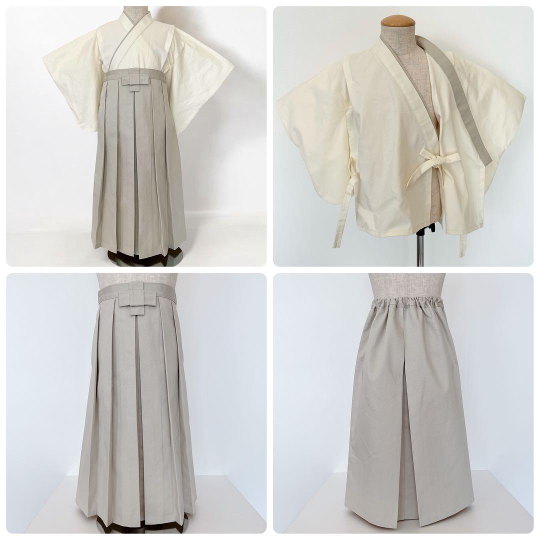 ［亀甲花菱］5歳 七五三 ꕤ 羽織袴5点セット