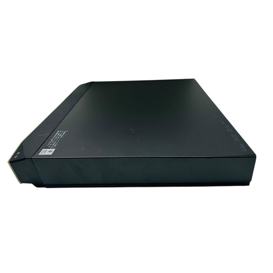 ソニー ブルーレイレコーダー 「BDZ-ET2100」 動作品