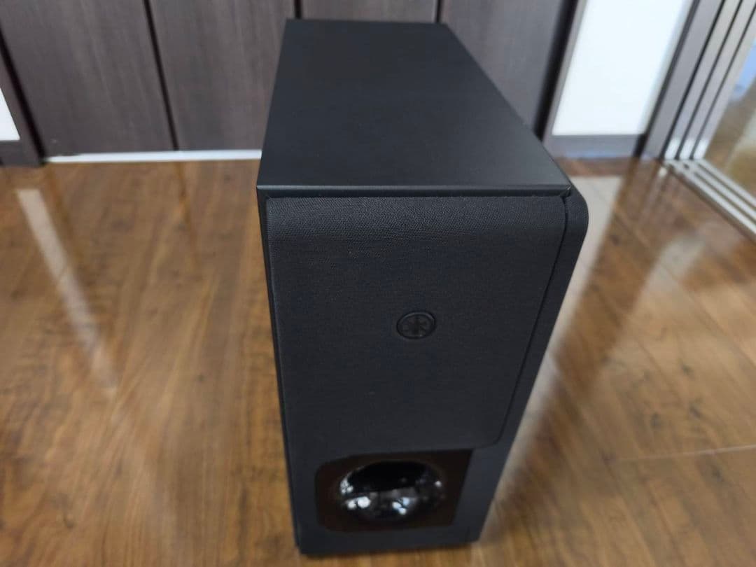 ヤマハ　サウンドバー　YAS-209