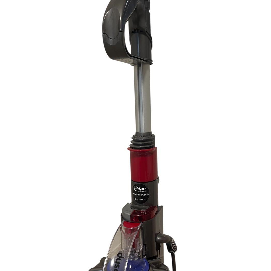 【美品】ダイソン スモールボール UP15 SP 電気掃除機 付属品多数