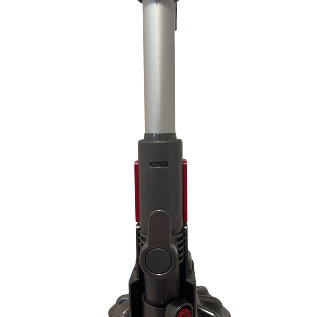 【美品】ダイソン スモールボール UP15 SP 電気掃除機 付属品多数