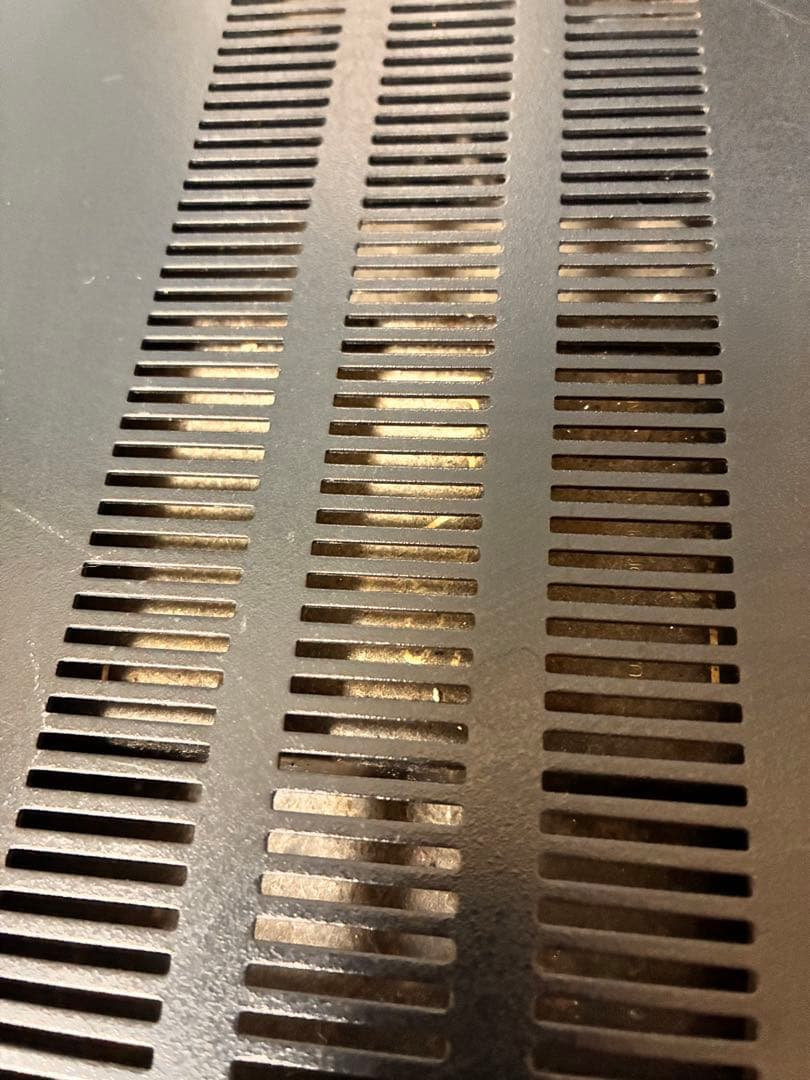 SANSUI サンスイ プリメインアンプ AU-α707i動作品