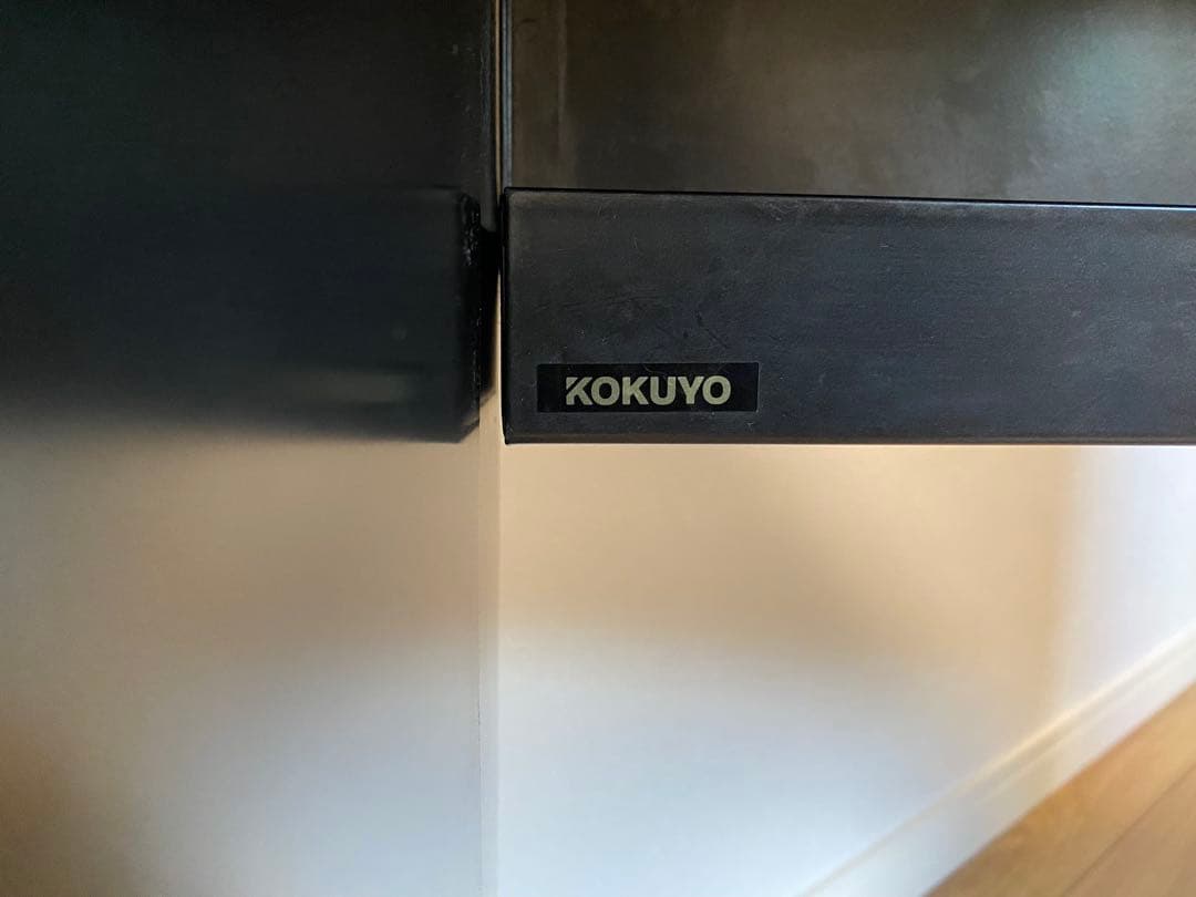 【ふみさま専用】ブラウン曲線デザイン学習机