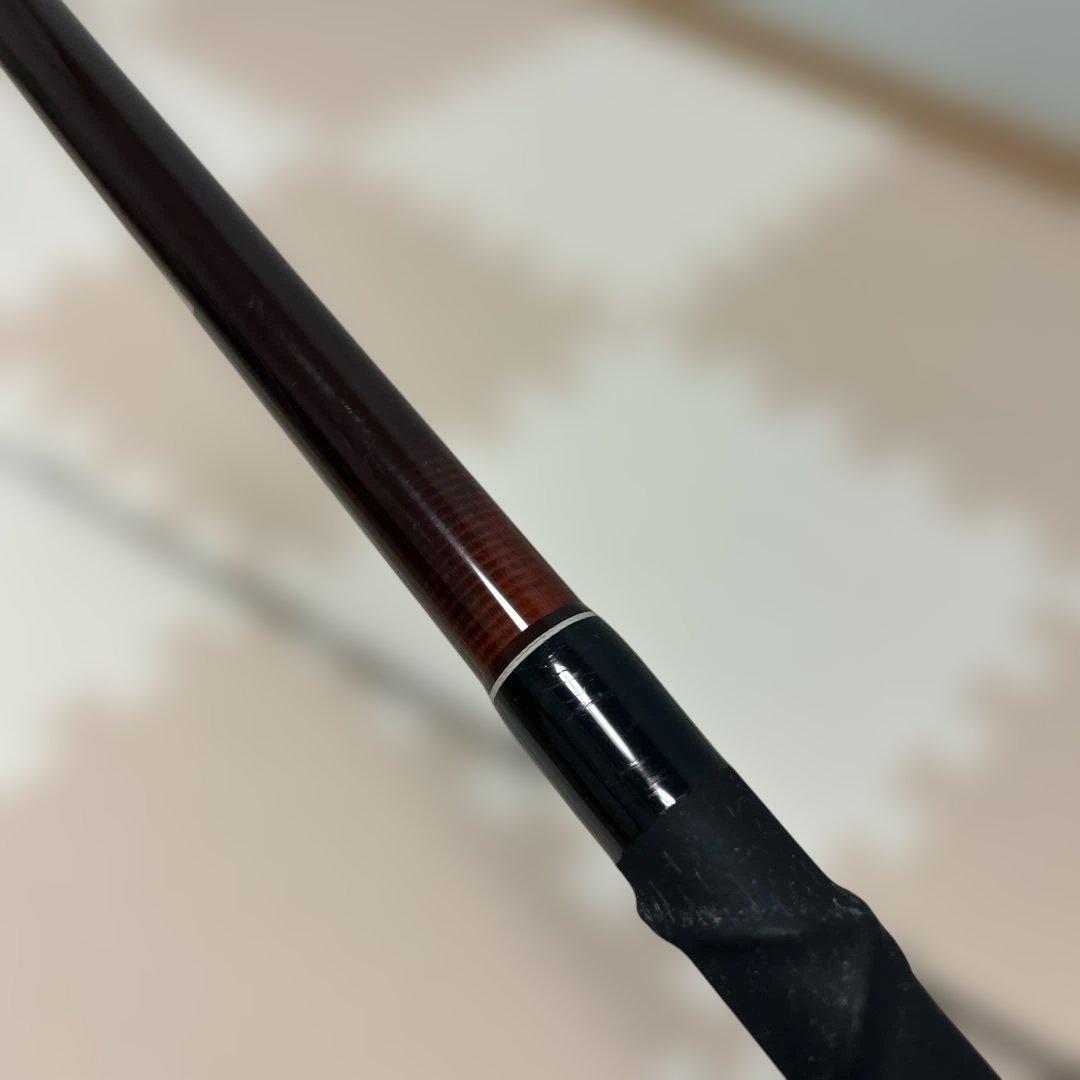 【即購入OK／値下げ不可】ツララ グリッサンド90