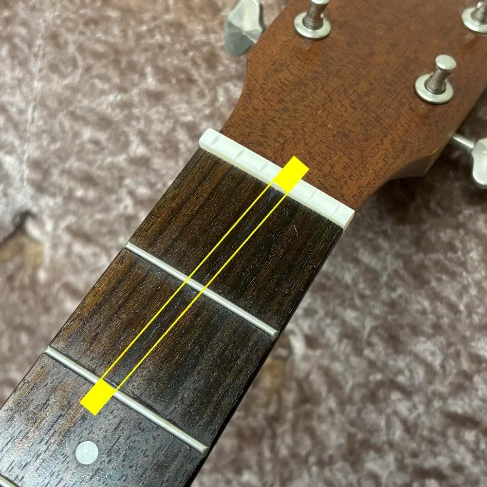 ヤイリ S.yairi YM-02/MH ミニ アコースティックギター