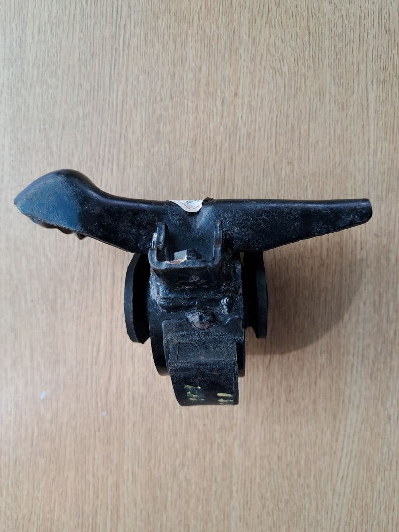 TRD強化エンジンマウント 4AGEU(5バルブ)用中古品 左右セット