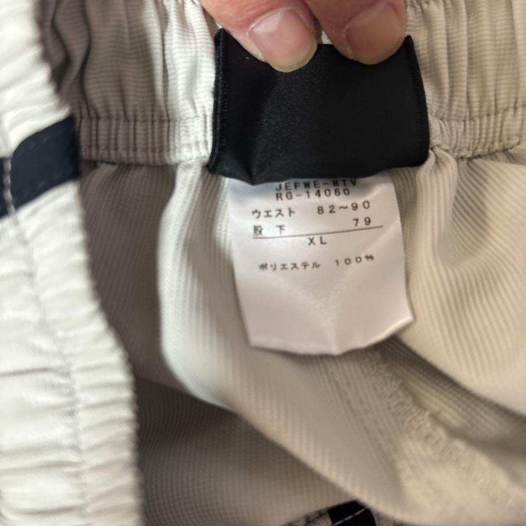 カンタベリー　ウインドブレーカー 上下　XＬ