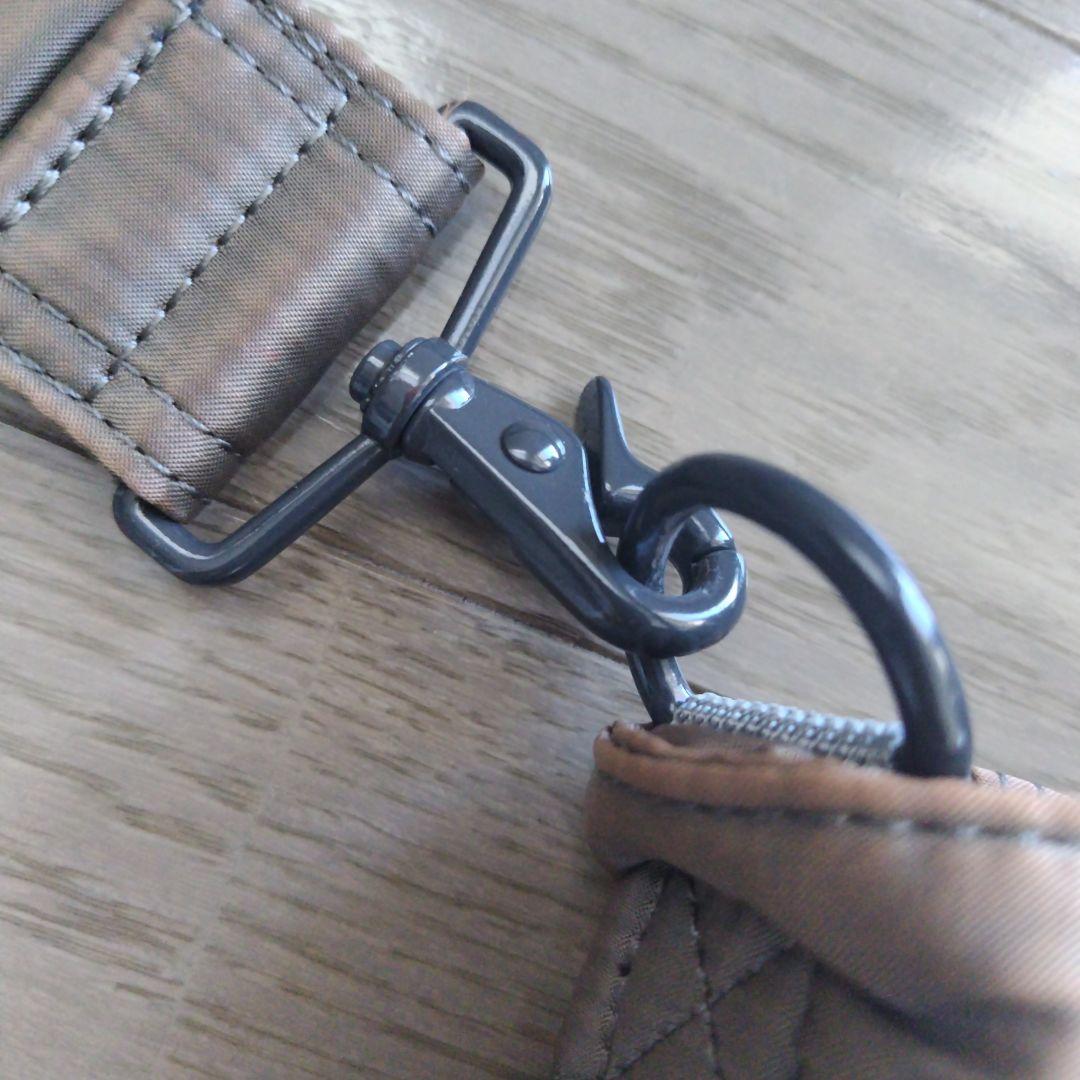 PORTER タンカー　2wayブリーフトートバッグ