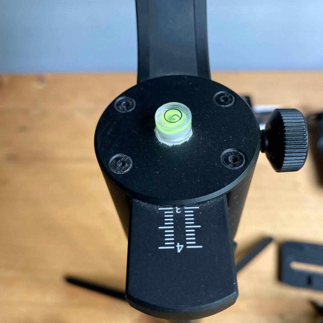 フィルムカメラ MOZA Aircross Combo