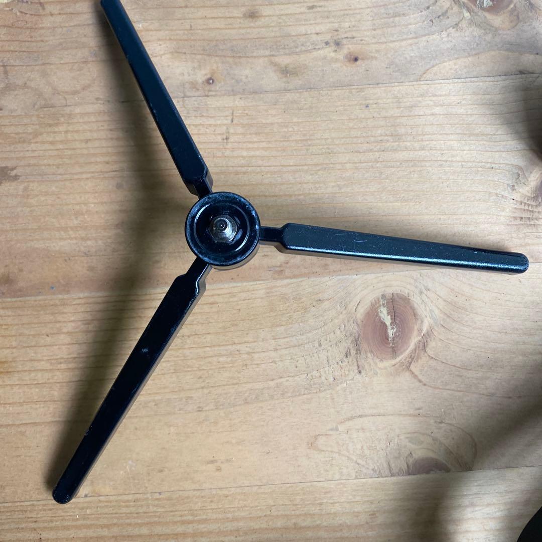 フィルムカメラ MOZA Aircross Combo