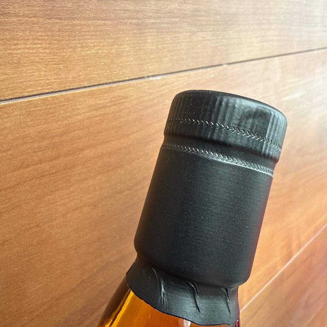 【新品未開封】ダルユーイン 16年 UD花と動物　　　700ml