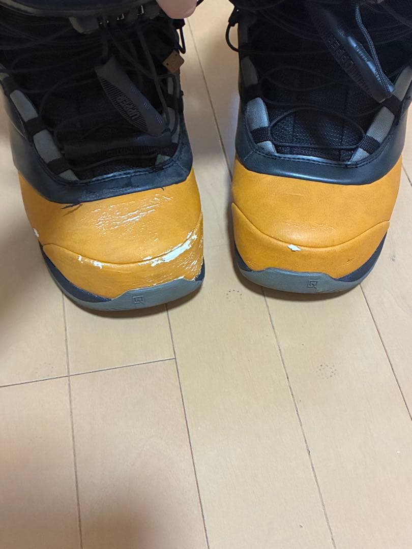 NITRO CLOUD 6 スノーボードブーツ