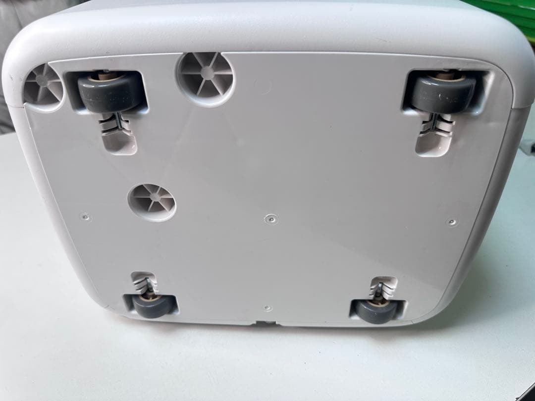 SHARP シャープ 除加湿空気清浄機 KI-SD50-W 2024年