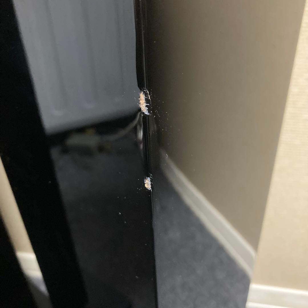 DENON トールボーイスピーカー　SC-T17 2台　ピアノブラック